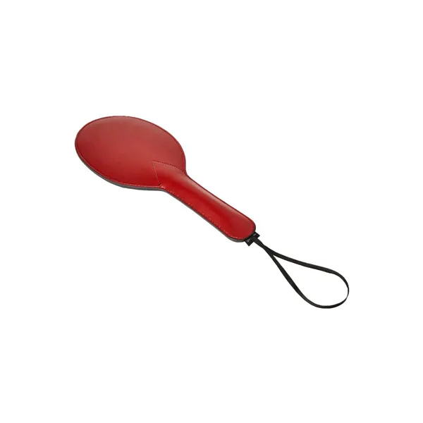 Saffron Ping Pong Bondage Whip Sportsheets 80332