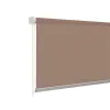 Rullaverhot Gift Decor Beige Kangas Muovinen 150 x 180 cm