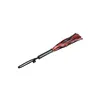 Whips Sportsheets Black/Red