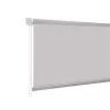 Roletai Gift Decor Pilka Audinys Plastmasinis 180 x 180 cm