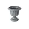 Kabantis šviestuvas Ibergarden Antracito Plastmasinis Stiklinė 47,6 x 47 x 47,4 cm (5 vnt.)