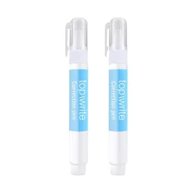Topwrite - Correction pen 2 pcs