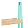 Bathroom Shelves Berilo Natural Mint 40 x 109,3 x 30 cm