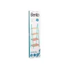Bathroom Shelves Berilo Natural Mint 40 x 109,3 x 30 cm