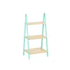 Bathroom Shelves Berilo Natural Mint 40,3 x 81,5 x 30 cm