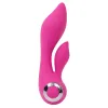 G-Spot Vibrator Evolved Wild Orchid Pink