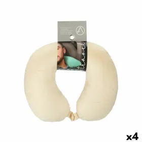 Niskatyyny Sininen Musta Beige Harmaa 31 x 10,5 x 27,4 cm (4 osaa)