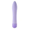 Bullet Vibrator Evolved Purple