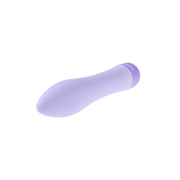 Bullet Vibrator Evolved Purple