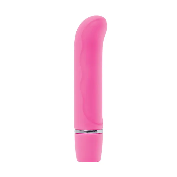 Bullet Vibrator Evolved Pink