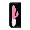 G-Spot Vibrator Adam & Eve Goddess Pink