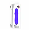 Mini-Vibrator Adam & Eve Diamond Darling Purple