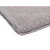 Carpet Gift Decor Grey 60 x 90 cm 60 x 3,5 x 32 cm (6 Units)