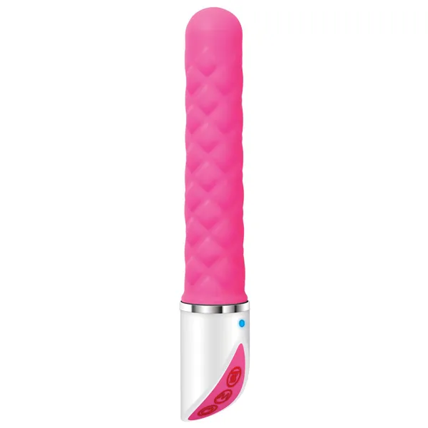 Bullet Vibrator Evolved Pink