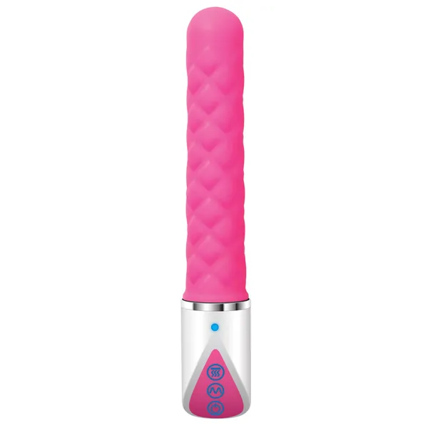 Bullet Vibrator Evolved Pink