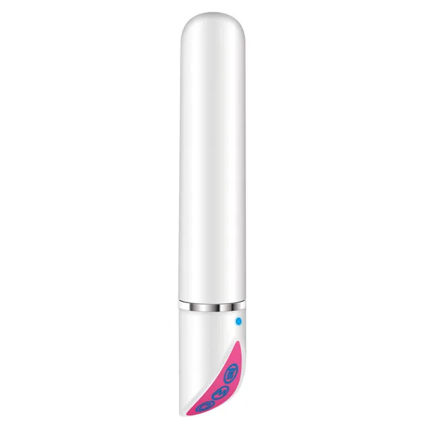 Bullet Vibrator Evolved Pink