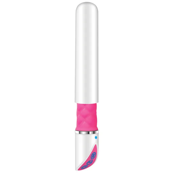 Bullet Vibrator Evolved Pink