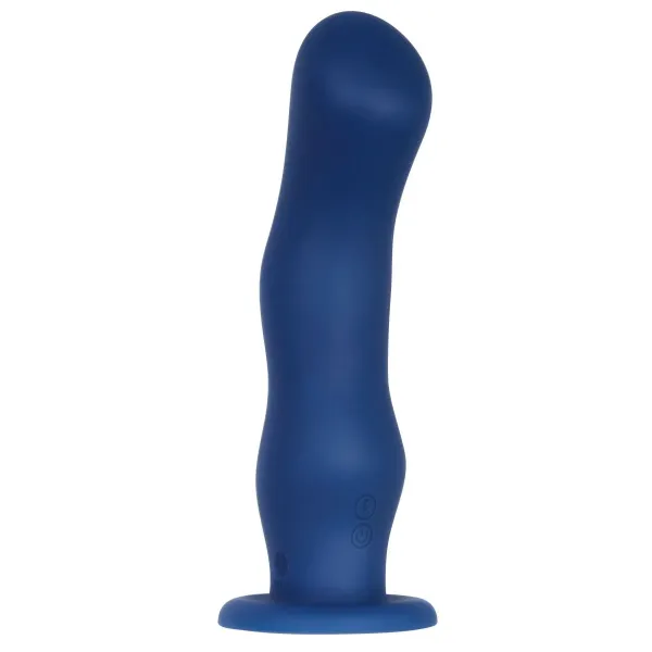 G-Spot Vibrator Adam & Eve Blue