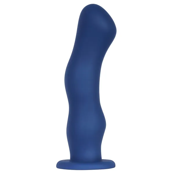 G-Spot Vibrator Adam & Eve Blue