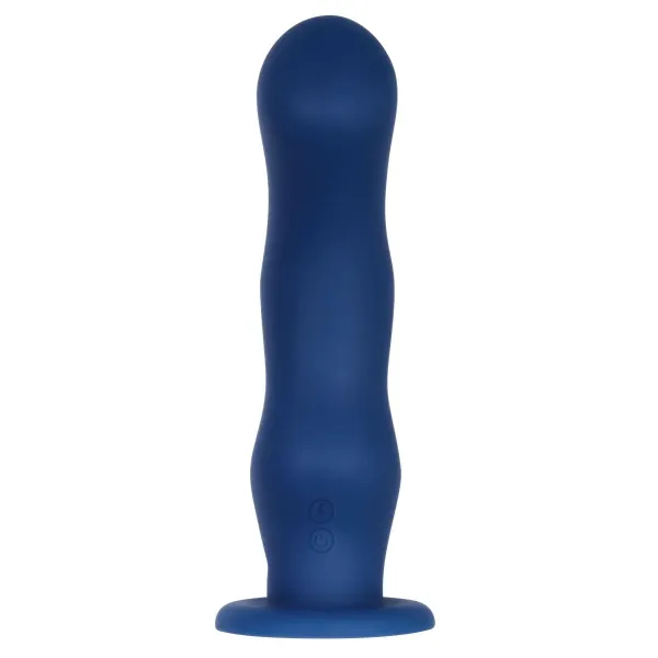 G-Spot Vibrator Adam & Eve Blue