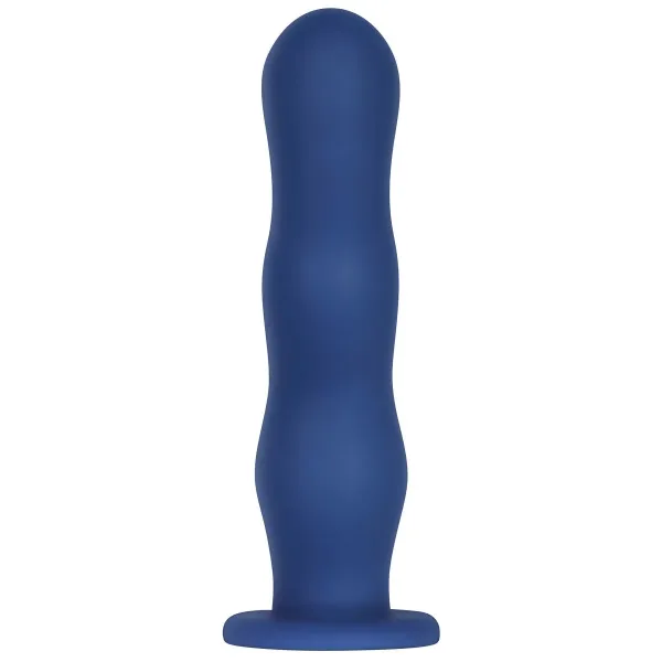 G-Spot Vibrator Adam & Eve Blue