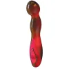 G-Spot Vibrator Adam & Eve Silver