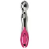 G-Spot Vibrator Adam & Eve Silver