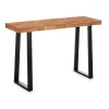 Мебель для прихожей Gift Decor Trama 110 x 35 x 77 cm (Пересмотрено A)