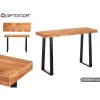 Мебель для прихожей Gift Decor Trama 110 x 35 x 77 cm (Пересмотрено A)
