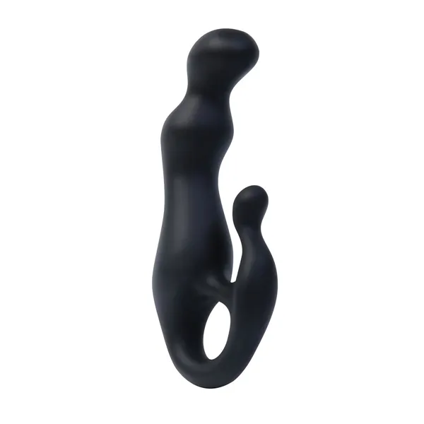 Anal plug Adam & Eve Black