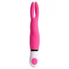 G-Spot Vibrator Adam & Eve Lucky Bunny Pink