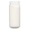 Decorative Sand Gift Decor White 700 g 6,2 x 15,3 x 6,2 cm 6,5 x 15,8 x 6,5 cm (12 Units)
