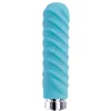 Mini-Vibrator Adam & Eve Little Dirty Secret Blue