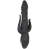 G-Spot Vibrator Adam & Eve Bad Bad Bunny Black