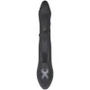 G-Spot Vibrator Adam & Eve Bad Bad Bunny Black