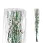 Bouquets Gift Decor Green Lavendar Vegetable Cotton 10 x 100 x 18 cm 12 x 100 x 10 cm (18 Units)