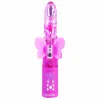 G-Spot Vibrator Evolved Pink