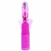G-Spot Vibrator Evolved Pink