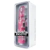 G-Spot Vibrator Evolved Pink