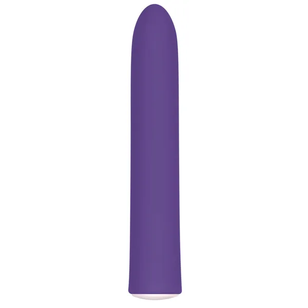 Mini-Vibrator Evolved Slim Purple