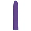 Mini-Vibrator Evolved Slim Purple