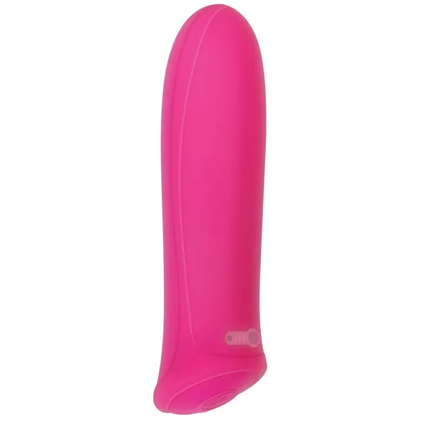 Mini-Vibrator Evolved Pretty Pink