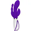 G-Spot Vibrator Evolved Purple