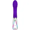 G-Spot Vibrator Evolved Purple