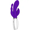 G-Spot Vibrator Evolved Purple