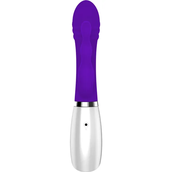 G-Spot Vibrator Evolved Purple