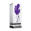 G-Spot Vibrator Evolved Purple