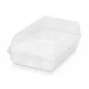 Sudedama batų dėžė Gondol Skaidrus Plastmasinis 21 x 13 x 37 cm 21,4 x 13 x 37 cm (12 vnt.)
