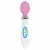 Massager Evolved Pink