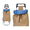 Shopping cart Kinvara To Do List 33 L 88 x 10,5 x 35,5 cm (6 Units)